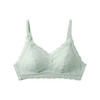 黛唯梵法式蕾丝边裸感亲肤棉杯女士调整型无钢圈上托防下垂文胸 商品缩略图4