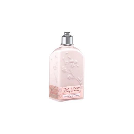 欧舒丹樱花身体乳250ml 商品图0