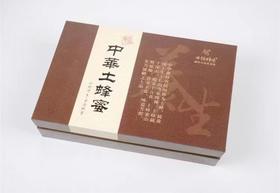 【水镜蜂情】中华土蜂蜜礼盒