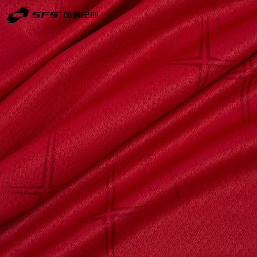 SFS彪马2022世界杯塞尔维亚主场球迷版球衣短袖足球服765760-01 商品图2