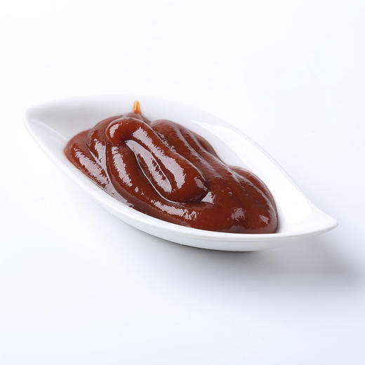 【百】味好美（McCormicK） 调味酱/酱料烧烤酱 BBQ烧烤酱挤挤装230g 商品图4