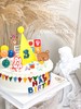 【1013】周岁生日帽款 商品缩略图3