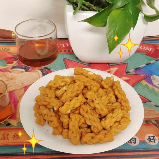 香麦源糕点组合2470g/箱 商品图1