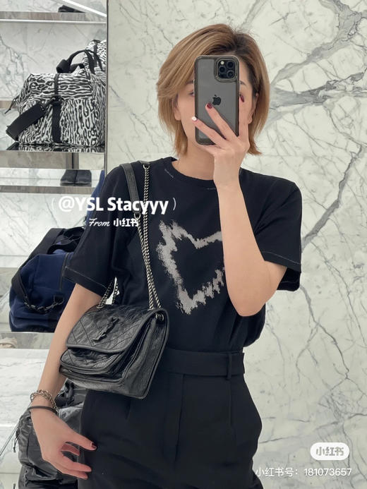 高定品质升级𝙣𝙞𝙠𝙞 𝟐𝟐𝙘𝙢 商品图2