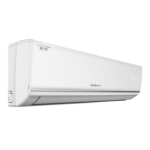 格力凉之湾变频冷暖3匹3级能效挂机空调 KFR-72GW/(72556)FNhAb-B3(WIFI)(皓雪白) 商品图1