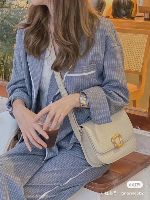 崧/songmont豆腐包 商品图6