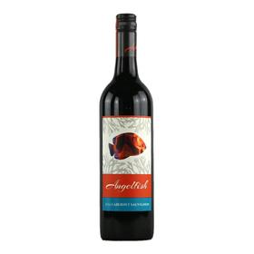 澳洲（新）天使鱼珊瑚系列加本力苏维翁红葡萄酒Angelfish  Cabernet Sauvignon