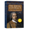 (仓发) 社会契约论/辽宁人民出版社/让·卢梭/9787205098858 商品缩略图0