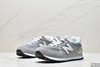 新百伦New Balance ML574经典复古休闲运动跑鞋ML574BE2男女鞋 商品缩略图3