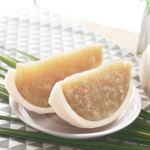 南国食品生椰原味椰子饭538g多种口味 商品图5