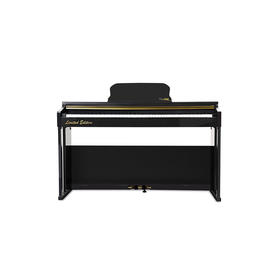 【郎朗力荐】TheONE智能钢琴TOP1s 烤漆家用轻奢 88键重锤电钢琴