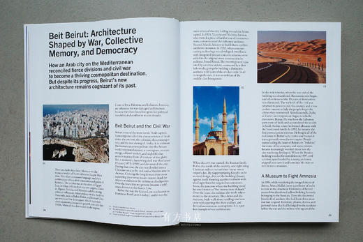 德国原版 | 西方之外：新全球建筑 Beyond The West: New Global Architecture 商品图2