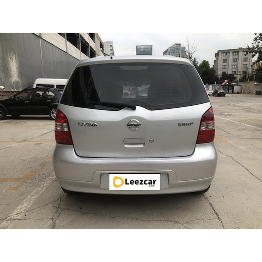 日产 骊威 劲悦版 1.6L 自动超能型 【长租-北京】 商品图6