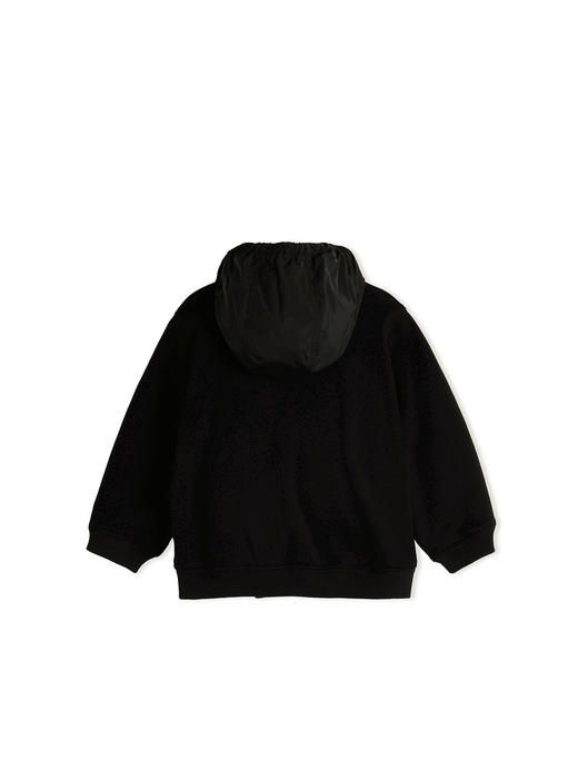 江南布衣童  22年秋款  宽松夹克  YM9610300 商品图5