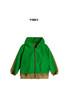 江南布衣童  22年秋款  宽松夹克  YM9610300 商品缩略图2