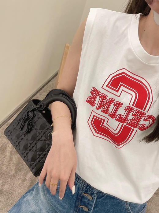 戴妃钻石纹三格17cm 商品图4