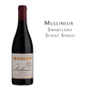 魔丽诺片岩园西拉红葡萄酒  Mullineux Swartland Schist Syrah 商品缩略图0
