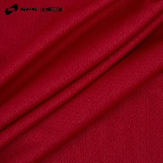 【送球员印号】SFS彪马Puma正品2022欧国联捷克主场球迷版短袖足球服765865-01 商品图2