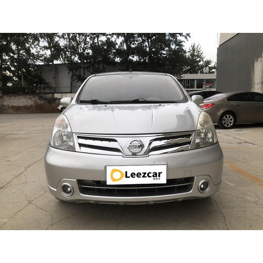 日产 骊威 劲悦版 1.6L 自动超能型 【长租-北京】 商品图2