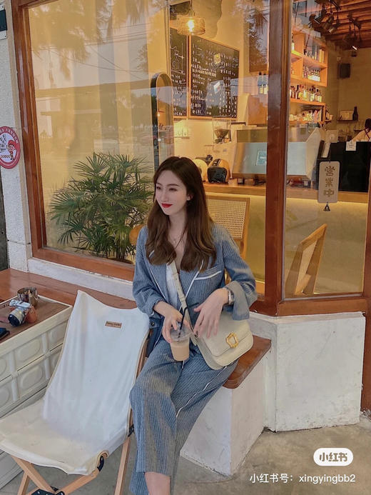 崧/songmont豆腐包 商品图9