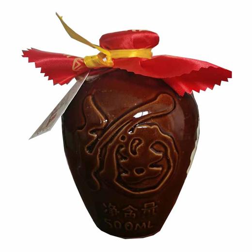 红高粱封坛原浆品鉴组 商品图1