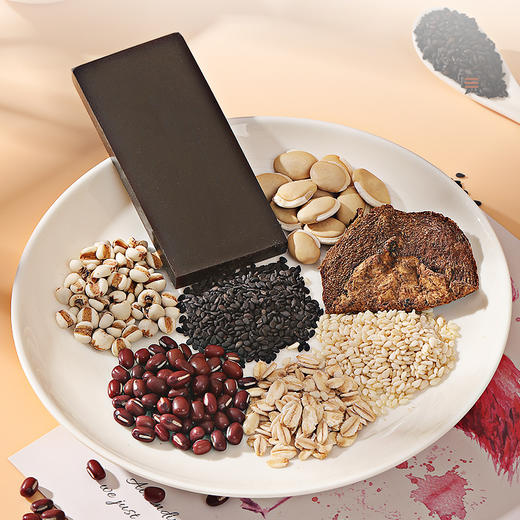 福东海 阿胶芝麻糕250克 商品图3