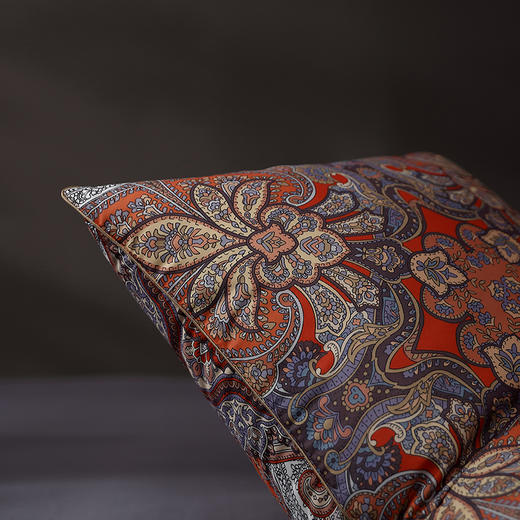 柔暖承托 可水洗舒眠大白鹅枕 马特尔湖 商品图7