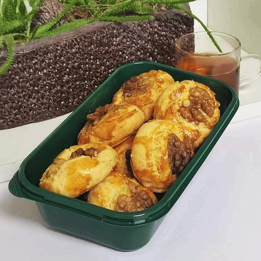 香麦源糕点组合2470g/箱 商品图5