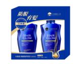 【中欧班列精选】日本洗发水套装 原装进口卡蓓诺防脱去屑止痒控油基础护理套装育发养发加强护发套装350mL+350mL 商品图6