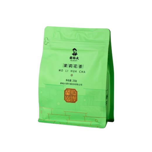 谢裕大茉莉花茶250g袋装大份量装花草茶 商品图1