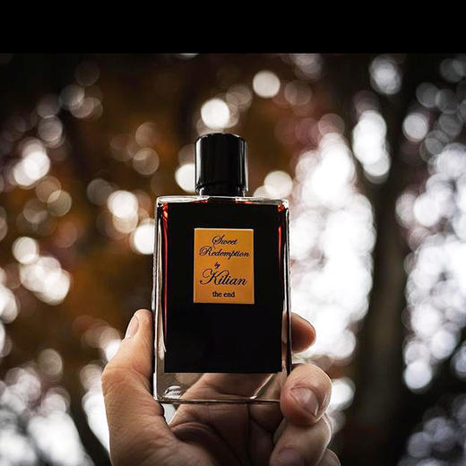 克利安 甜蜜救赎 Kilian Sweet Redemption 分装 商品图0