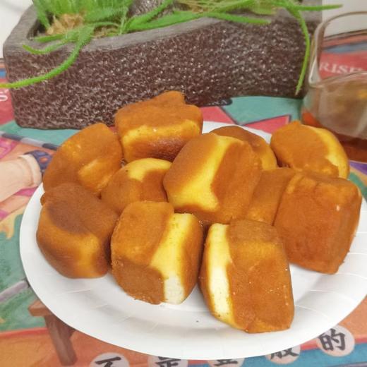 香麦源糕点组合2470g/箱 商品图2