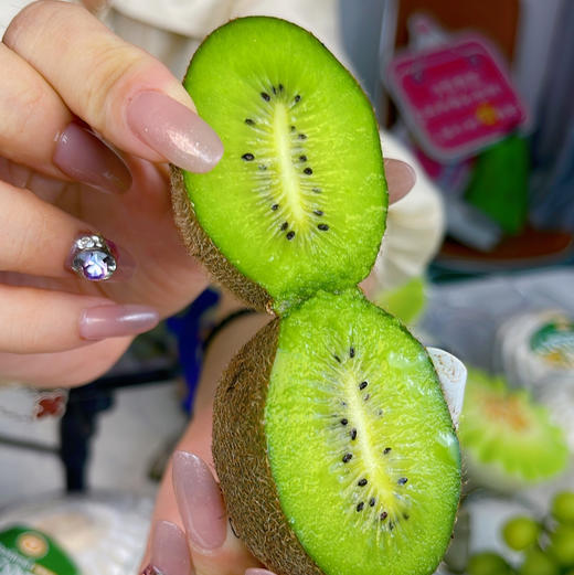 即食瑞玉猕猴桃 商品图7