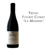 特奈尔酒庄花坊园圣母红葡萄酒  Trenel Fleurie Climat 'La Madone' 商品缩略图0