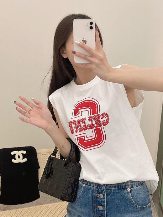戴妃钻石纹三格17cm 商品图7