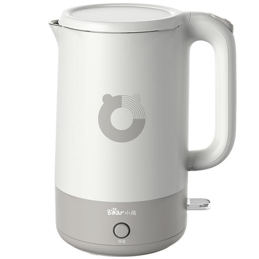 小熊电热水壶ZDH-Q17U7 商品图0