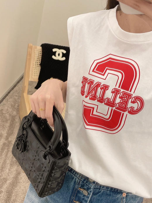 戴妃钻石纹三格17cm 商品图6