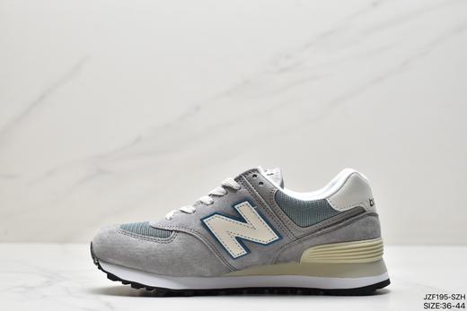 新百伦New Balance ML574经典复古休闲运动跑鞋ML574BE2男女鞋 商品图2