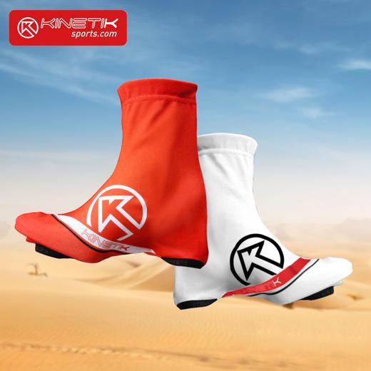 KINETIK 大K 防沙鞋套 沙漠专用 商品图0