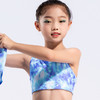 跃牌【欲动春风】儿童系列 新款亲肤涂鸦运动舞蹈训练休闲健身背心23101 商品缩略图3