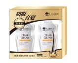 【中欧班列精选】日本洗发水套装 原装进口卡蓓诺防脱去屑止痒控油基础护理套装育发养发加强护发套装350mL+350mL 商品图4