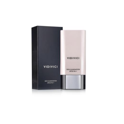 Vidivici女神隔离霜妆前乳 商品图0