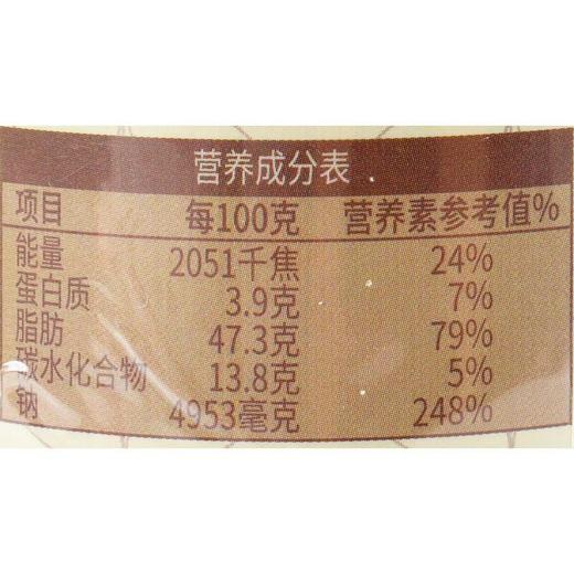 川娃子双椒酱235g 商品图2