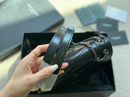 高定品质升级𝙣𝙞𝙠𝙞 𝟐𝟐𝙘𝙢 商品图7