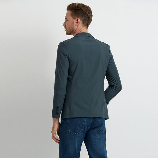 YvesFigarau伊夫·费嘉罗秋冬新款便西装940661 商品图4