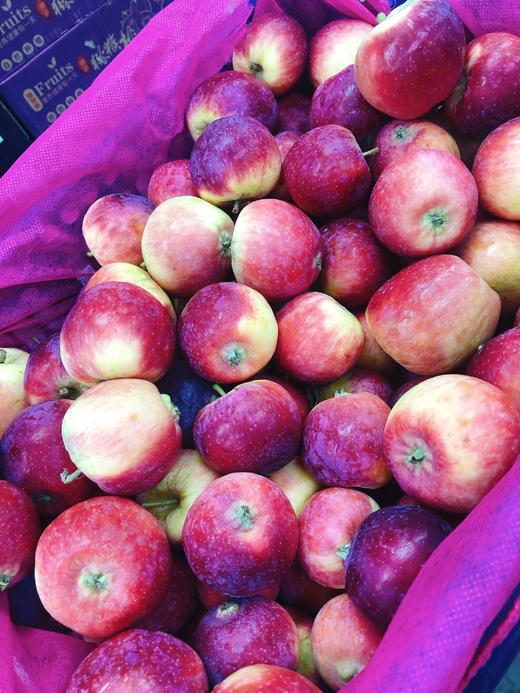 糖心秋果3斤（拼团） 商品图1