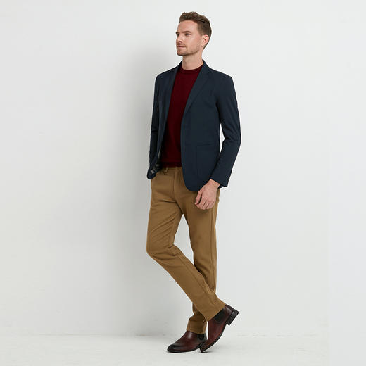 YvesFigarau伊夫·费嘉罗秋冬新款便西装940660 商品图1