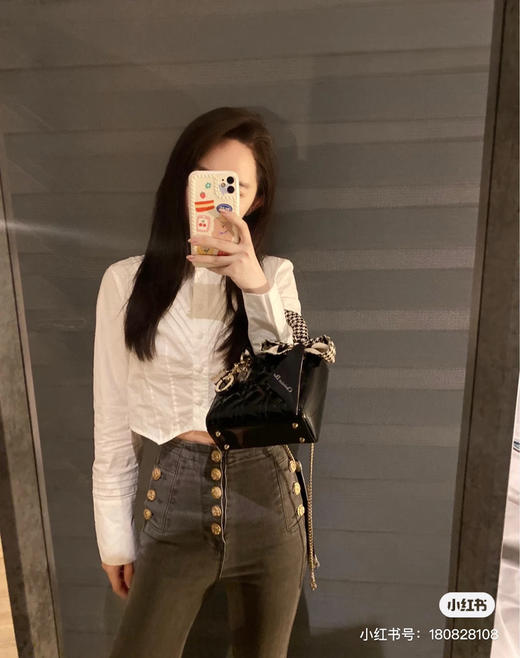 三格戴妃 商品图7