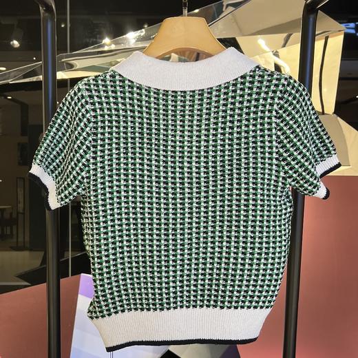 毛织上衣 商品图2