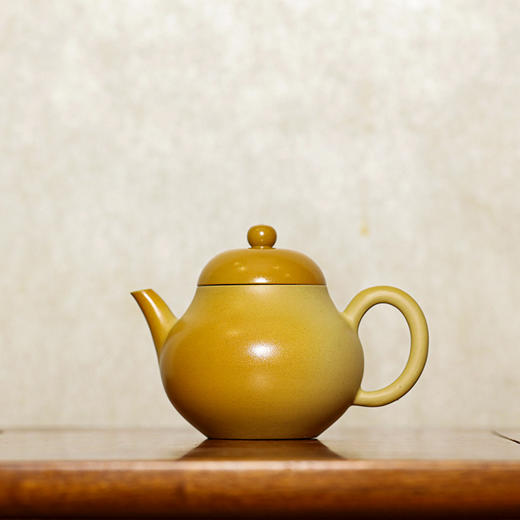 滇南陶韵云南建水紫陶中国四大名陶全手工制范程柏柴烧壶 商品图1